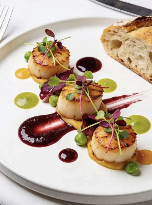 made this for my lunch. does it look tasty?