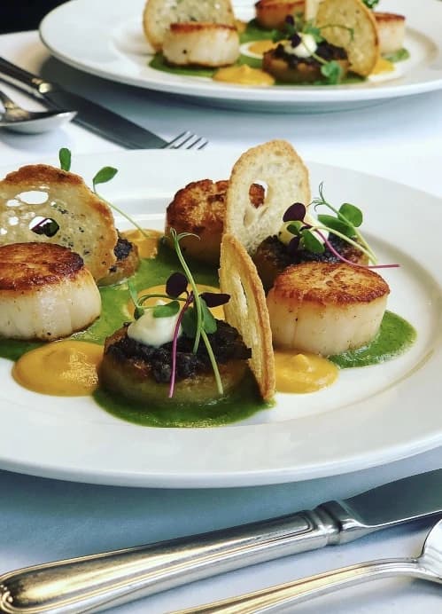 made this for my lunch. does it look tasty?