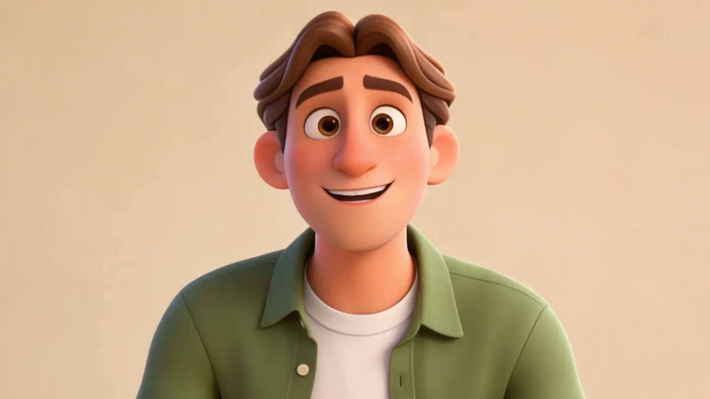 AI motion generation